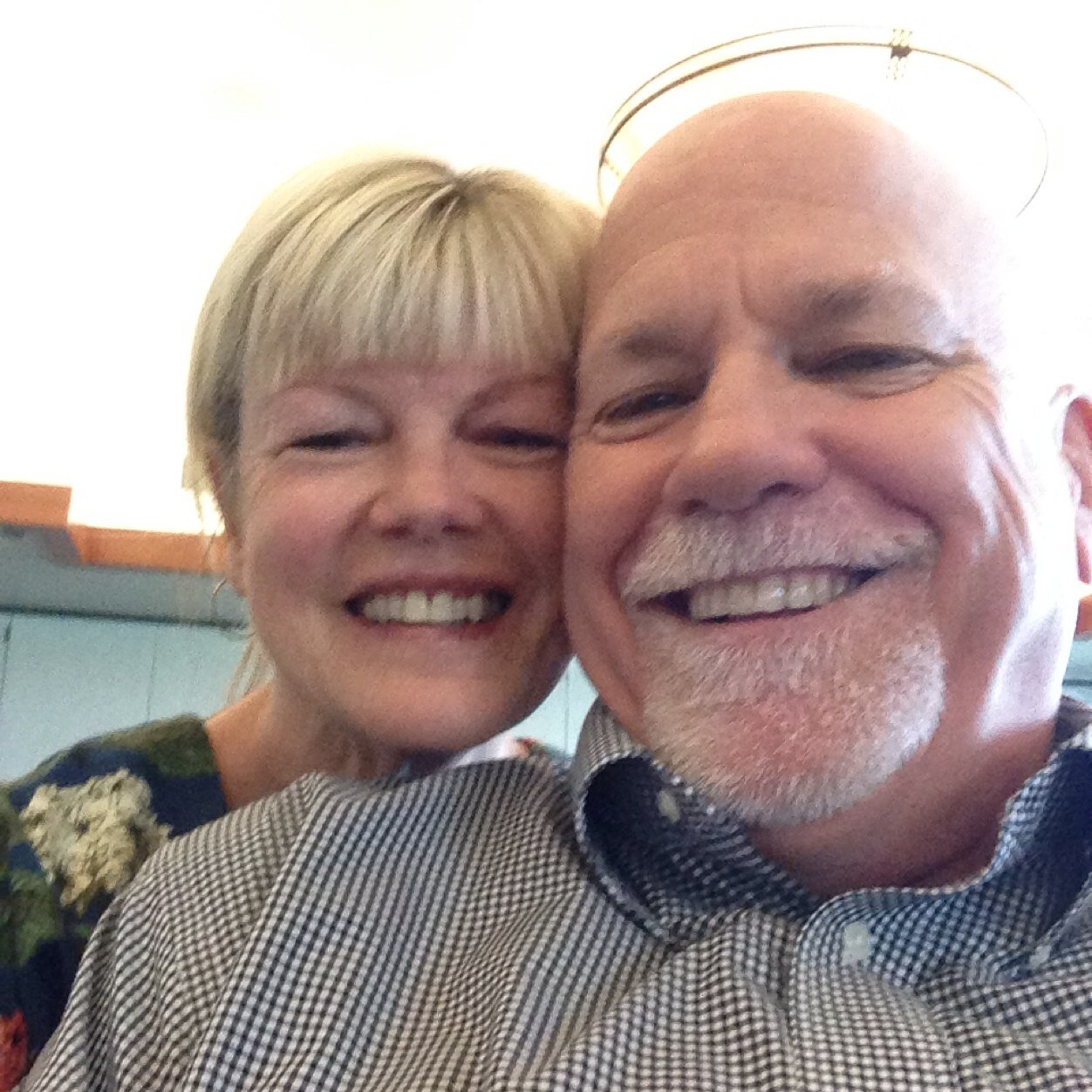 Husband to a wonderful wife, parent to four daughters and two sons and Grandpa or PopPop to seven great grandkids. To Life.
