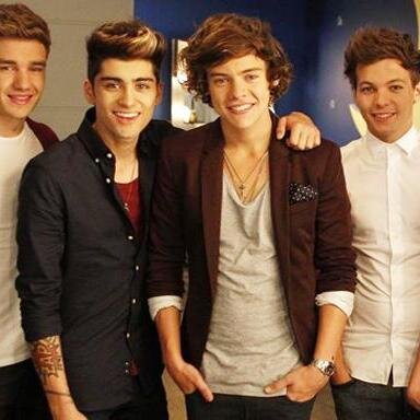 Maxima fuente de informacion en España sobre 1D