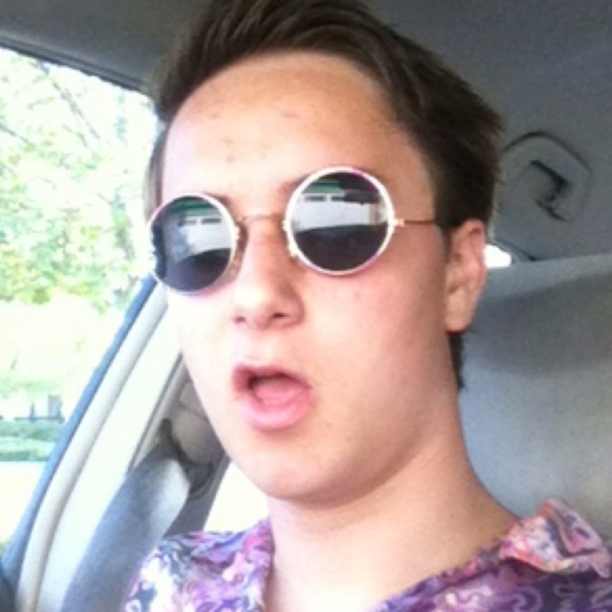 spaghettidinner's profile picture. Al Gore is my spirit animal