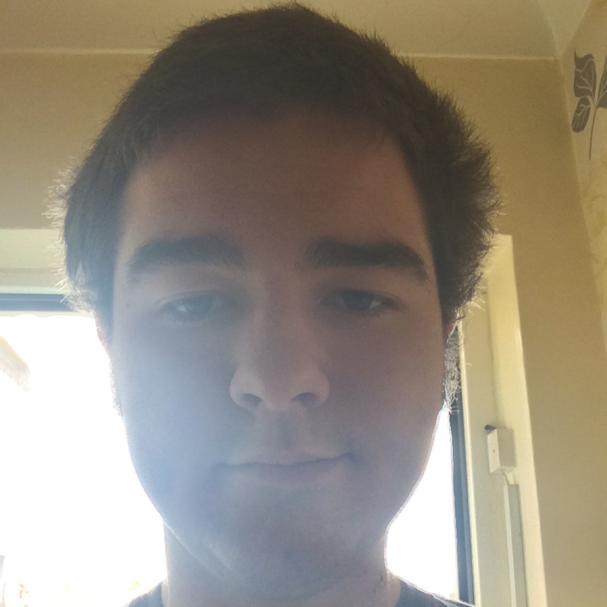 Leo7_777's profile picture. #MUFC