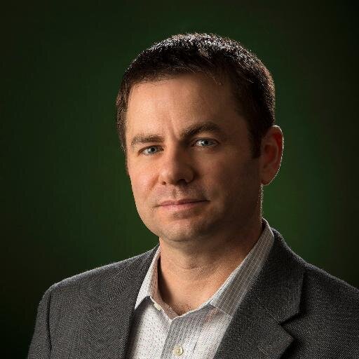 Dad, husband, coach, music fan. Follower of trends in IT strategy and security. Probably hungry right now.