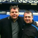 Barry Grace - @bazwg80 - Twitter