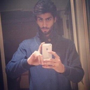تسوي فولو؟ ياجمالك.
#الهلال