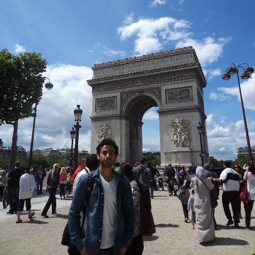 SrkanErgn's profile picture. 
