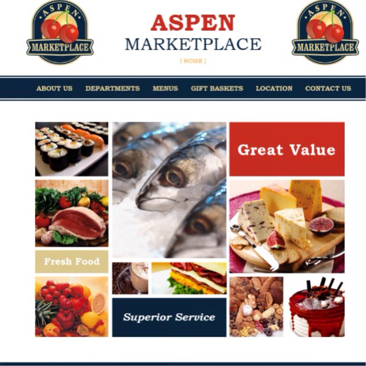 Hoboken's Favorite Organic Marketplace!