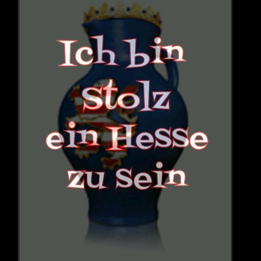 Willkommen auf unserer offiziellen Twitter-Seite von ''Ich bin stolz ein Hesse zu sein''. Alle News aus Hessen! email: stolzerhesse@online.de