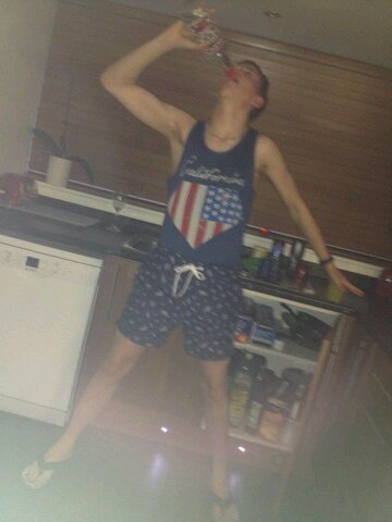 mattwelch97's profile picture. 