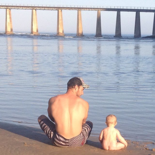 GlenAddicott's profile picture. Hebrews 12vs11 CrossFit George