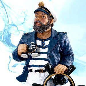 Seafarers and Adventurer