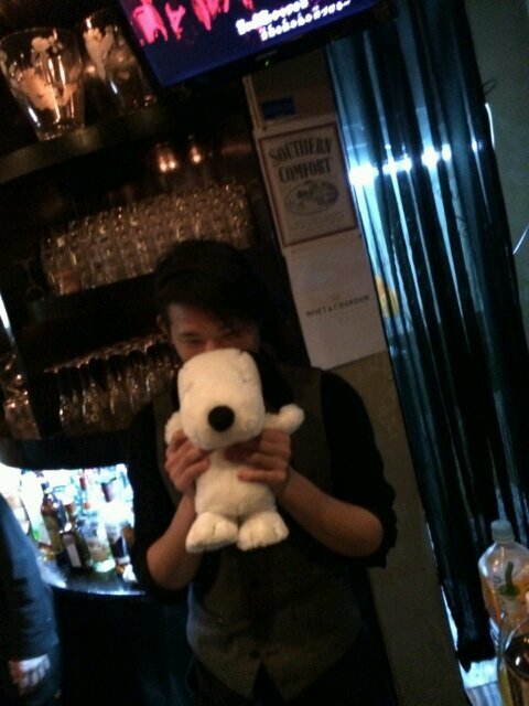 sub...      COVE_ROPPONGI/ BarZETAS （貸し切りをしたい方や従業員、共に募集中です！)/ SQUARE/ fashion / club / crystal*Lounge