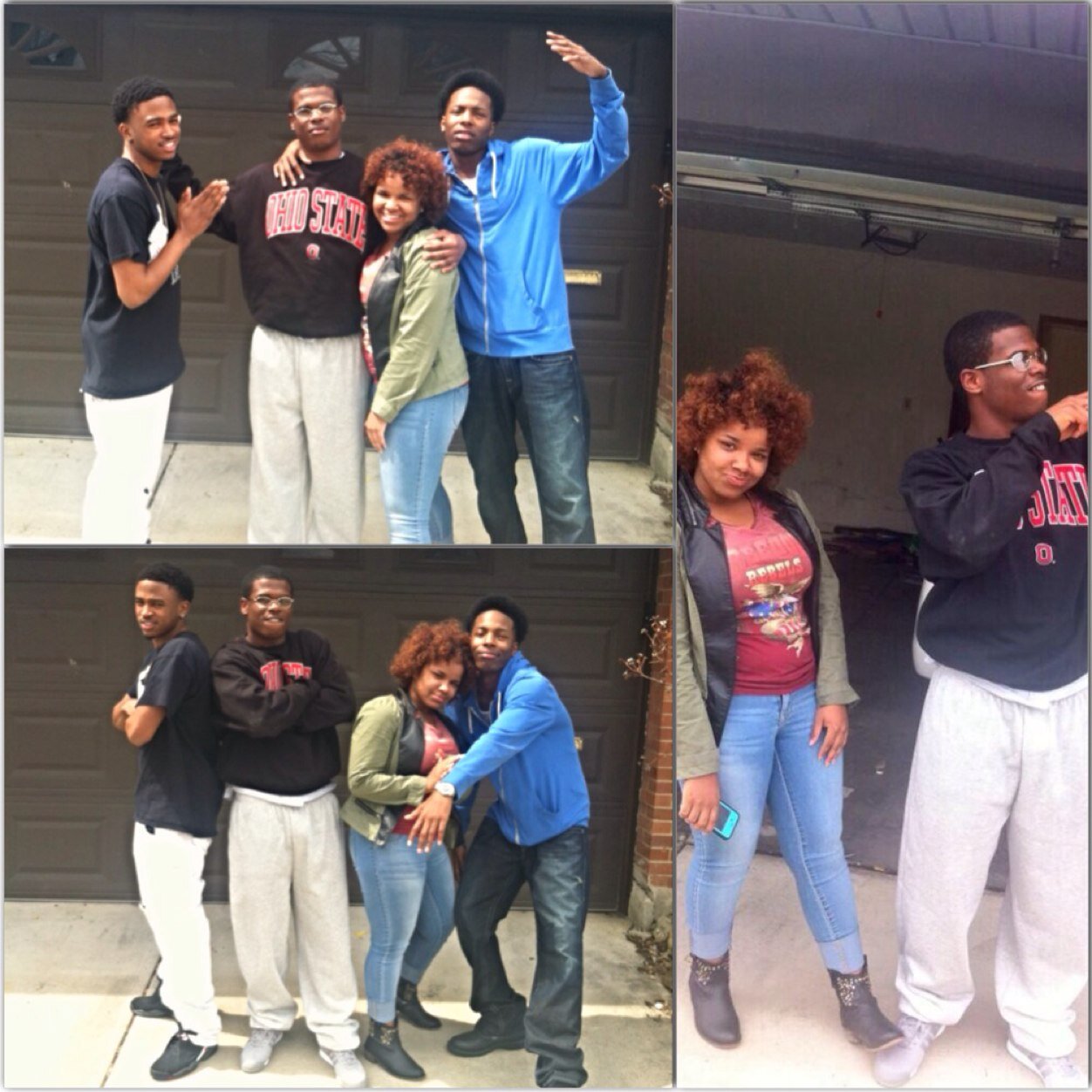 DreDreAndDirty_'s profile picture. ✊️️