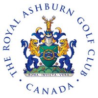 Royal Ashburn G.C.(@RoyalAshburn) 's Twitter Profile Photo
