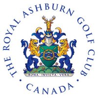 Royal Ashburn G.C. (@royalashburn) 's Twitter Profile