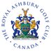 Royal Ashburn G.C. (@royalashburn) Twitter profile photo Royal Ashburn G.C. (@royalashburn) Twitter profile photo