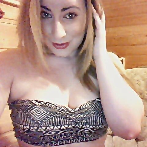 SzudoczkiBetti's profile picture. 