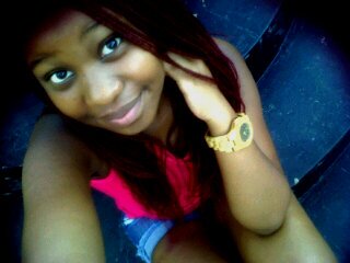 ¤♥God fearing,don't believe in being just an ordinary christian,sense of humour,bubbly,ambitious,determined♥¤