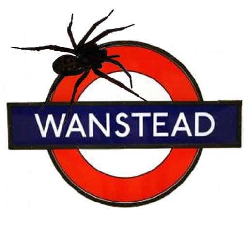 Thoughts & comments, from & about Wanstead.