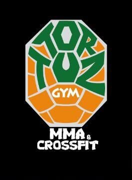Gimnasio de MMA y CROSSFIT, #motivation #ejercicios #consejos /Barranquilla/