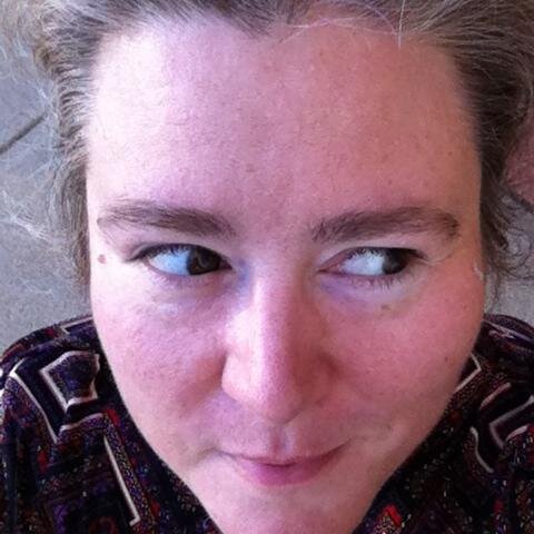 NancySassafras1's profile picture. 