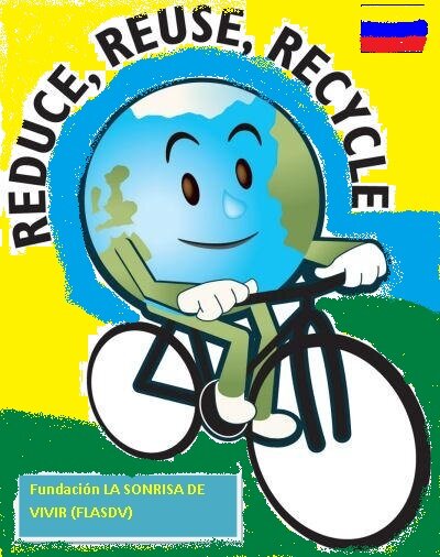 FLASDV's profile picture. La Fundación LA SONRISA DE VIVIR (FLASDV) nació en  Cúcuta, Norte de Santander  Colombia, a finales del año 2012.