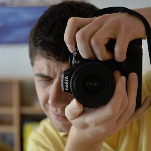 Programuji a refaktoruji v PHP, občas bloguji https://t.co/piLablZjQD Jsem fototograf bez zrcadlovky a motorkář bez motorky.