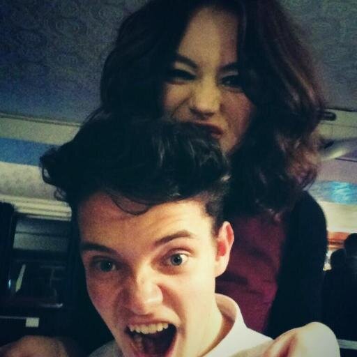 FrancesVarley's profile picture. 