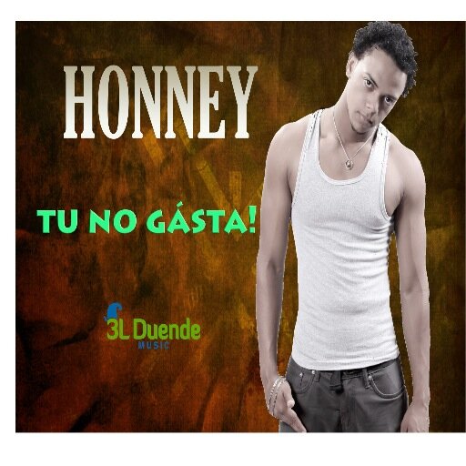 elhonneymusic's profile picture. 