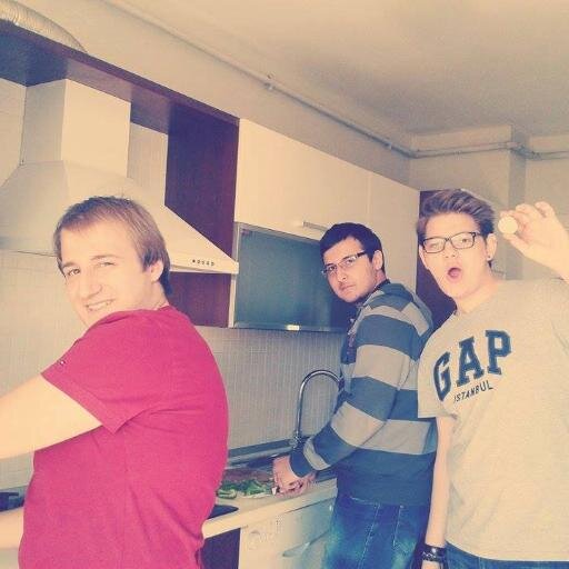 ftrforit's profile picture. 