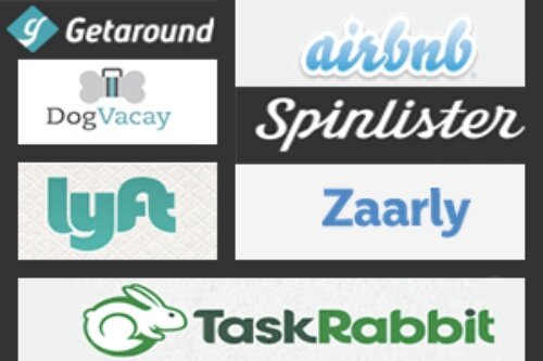 Evangelizing marketplaces in the technology enabled economy.  The future of capitalism.