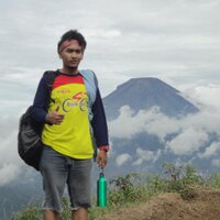 muhammad ismail (@mikirismail) 's Twitter Profile