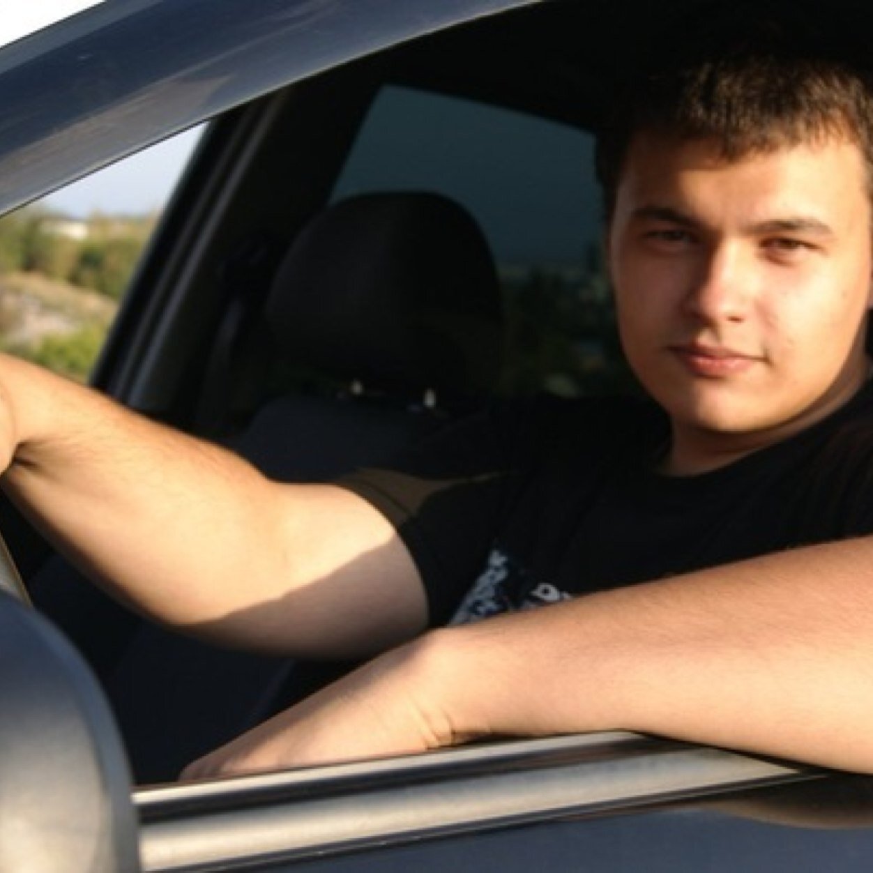 AntonKritik's profile picture. 