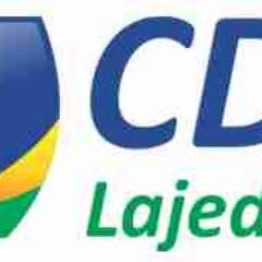 Câmara de Dirigentes Lojistas de Lajedo-PE.