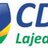 CDL Lajedo