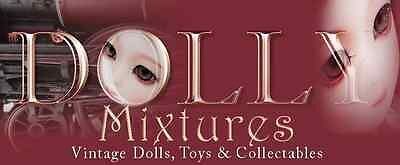 Seller Of Sindy Dolls And Accessories