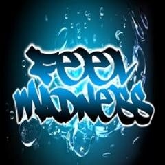 DJFeelMadness's profile picture. 