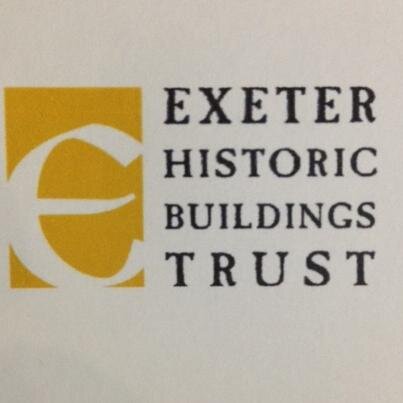 Dedicated to preserving Exeter’s past for the future