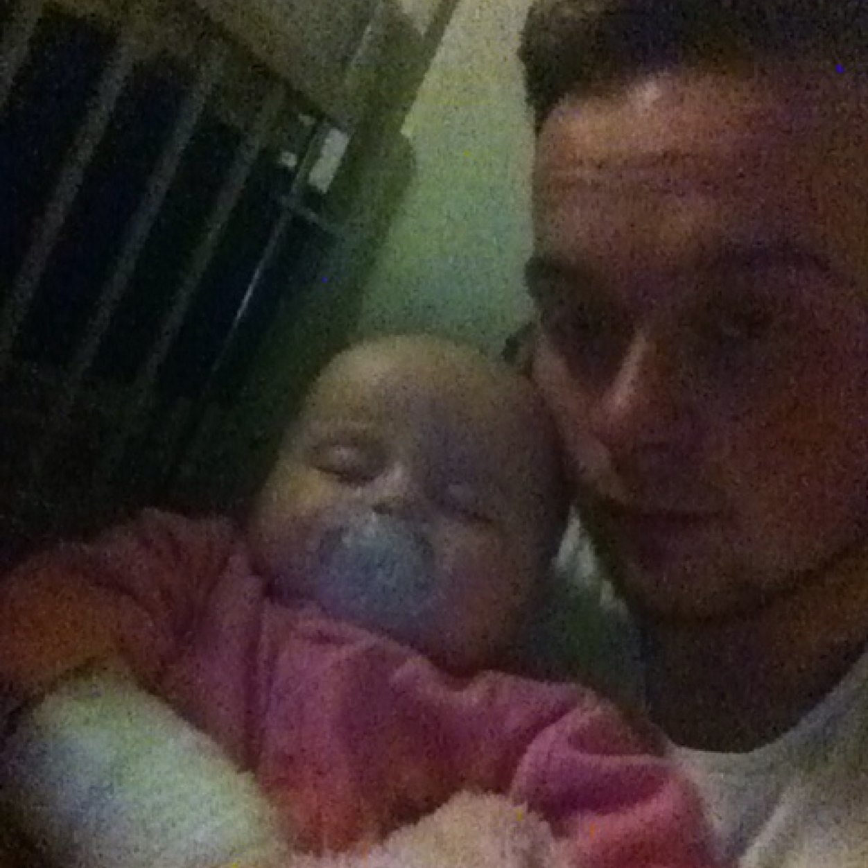 Maciee-rose corbyn/daddys girl