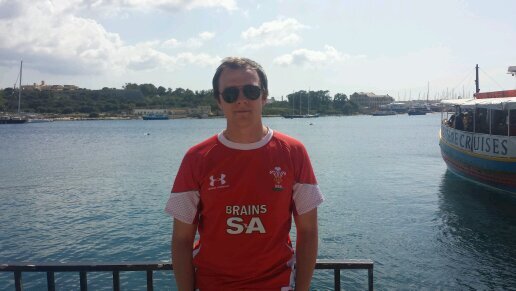 baronduff's profile picture. 