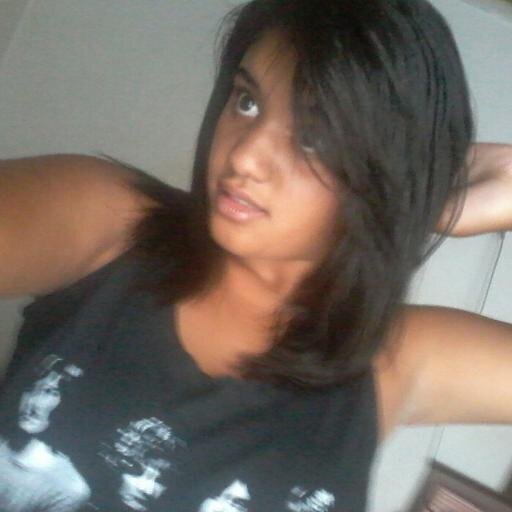 Feeling my way through the darkness
Guided by a beating heart... ♫♪