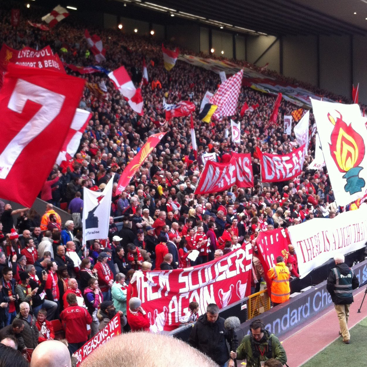 Dont buy the S*n or the Sunday S*n