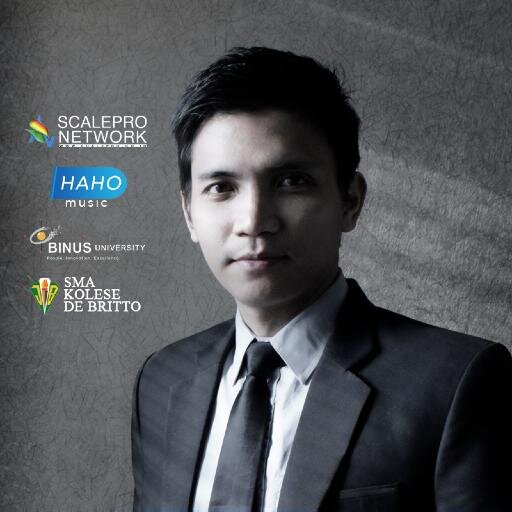 Founder & CEO of @HAHOtv and @ScalePro | Google Geek | SEO, SMO | Digital Startup | Coffee | Barca | simplicity