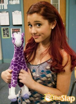 kittycatrole's profile picture. Hiii im Kat from Victorious haha. roleplay account.