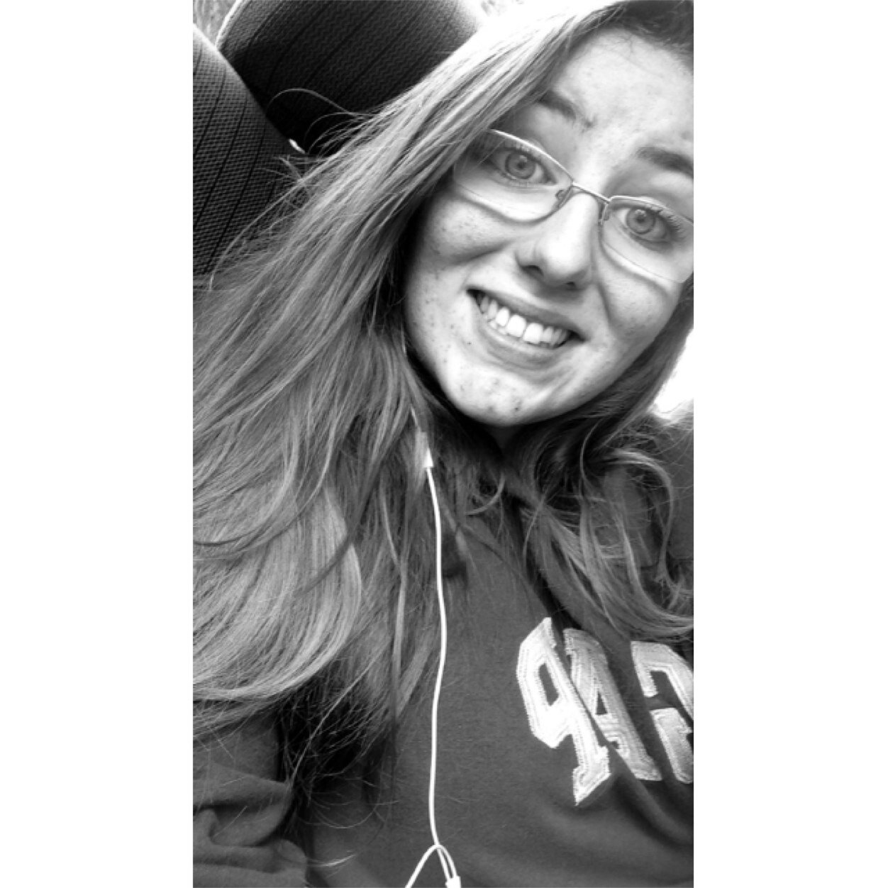 Nobody is perfect. Just be you.