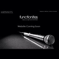 Function Party Band (@functionites) 's Twitter Profile