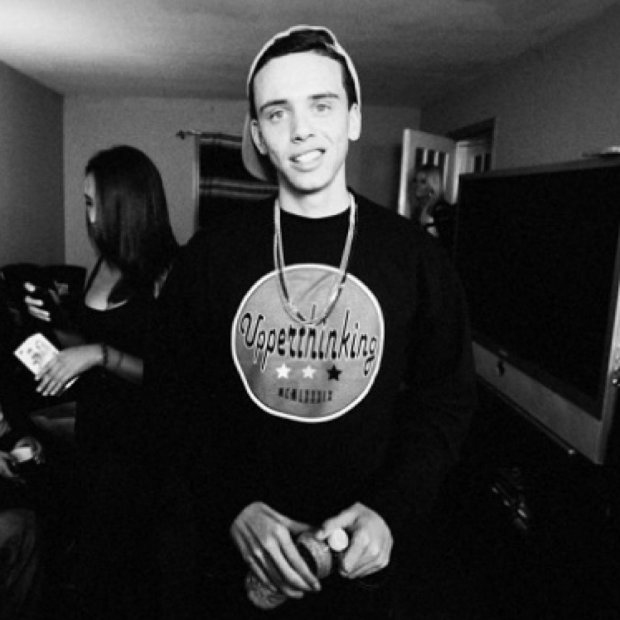 @Logic301 #PackMaster #Rattpack