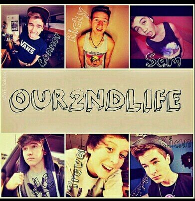 02L is the reason why I laugh they always make my day♥♥