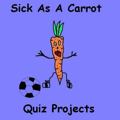 sickasacarrot's profile image