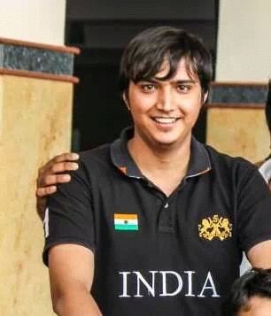 Proud Sachinist, avid sports and music lover