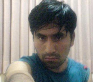 malqui20's profile picture. 