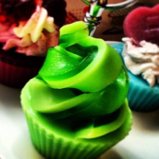 Handmade Soaps with a difference.